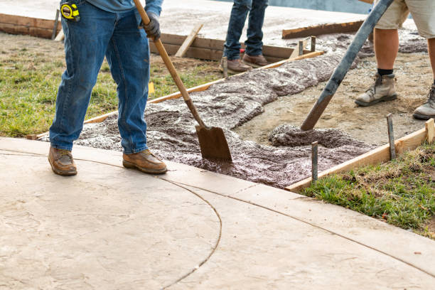 Best Concrete Removal and Replacement in Peebles, OH