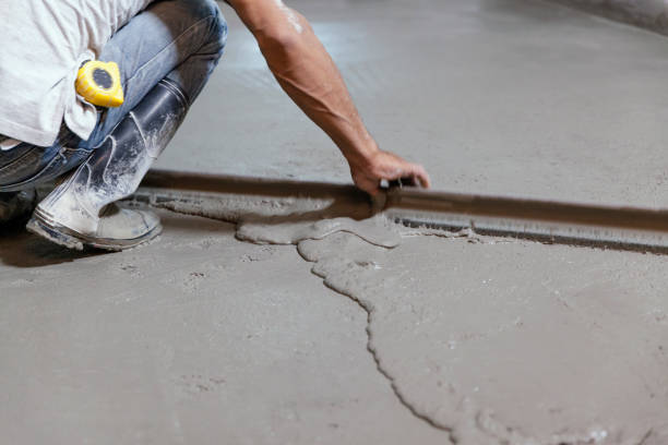 Best Commercial Concrete Services in Peebles, OH