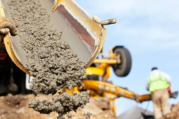 Best Concrete Retaining Walls in Peebles, OH