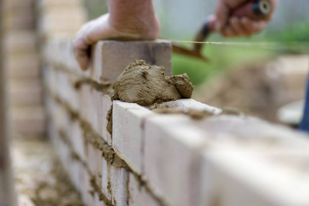 Best Concrete Foundation Repair in Peebles, OH