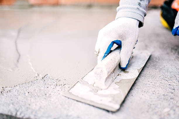 Best Concrete Sealing and Maintenance in Peebles, OH