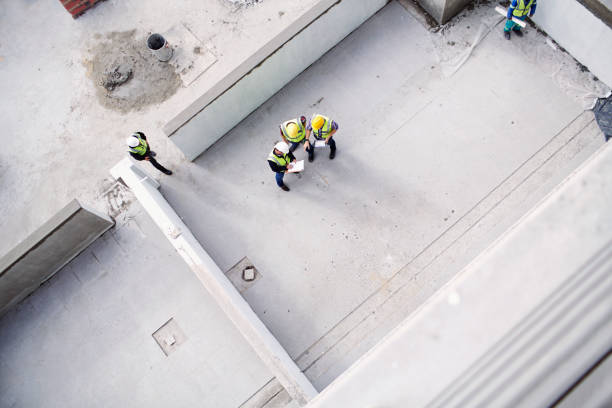 Best Concrete Demolition Services in Peebles, OH